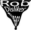 rob is sus